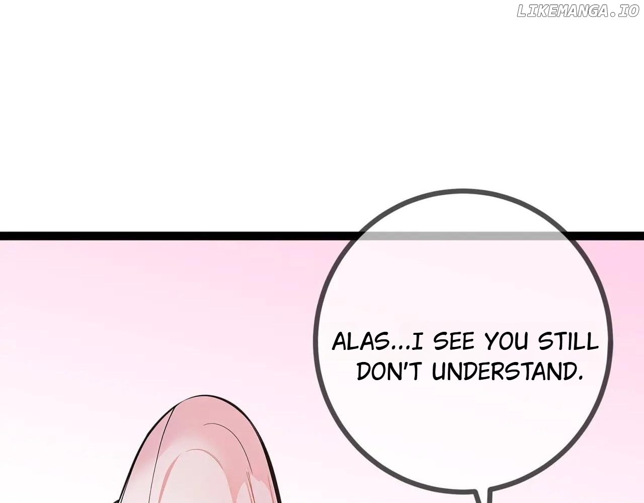 Daddy President Is Too Hard To Deal With Chapter 165 - page 90